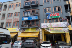 Kulai, Restaurant Hainan Hojiak Corner