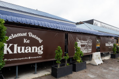 Kluang, The Original Kluang Rail Coffee