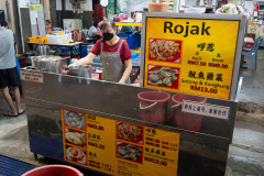 Flat Kopitiam, Kluang