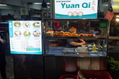Flat Kopitiam, Kluang