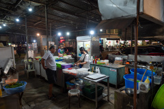 Flat Kopitiam, Kluang