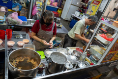 Flat Kopitiam, Kluang