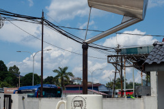 Kluang, Kluang Coffee Powder Factory