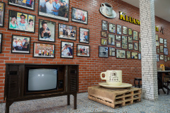 Kluang, Kluang Coffee Powder Factory
