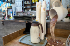 Kluang, Kluang Coffee Powder Factory