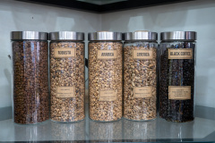 Kluang, Kluang Coffee Powder Factory