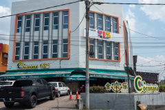 Coconana Food Paradise 食宝乐美食坊, Kluang