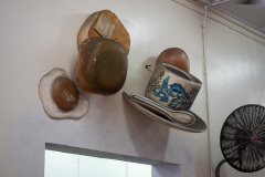 Kluang, Old Pasar Kopitiam