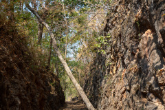 Hellfire Pass, Nam Tok