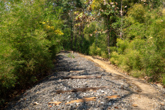 Hellfire Pass, Nam Tok