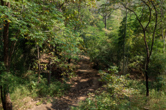 Hellfire Pass, Nam Tok