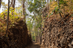 Hellfire Pass, Nam Tok