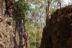 Hellfire Pass, Nam Tok