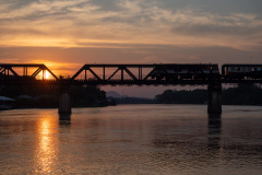 River Kwai Bridge