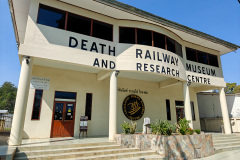 Death Railway Museum and Research Centre