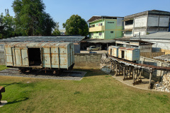 Death Railway Museum and Research Centre