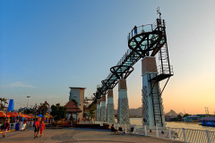 Songkwae Skywalk
