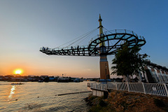 Songkwae Skywalk