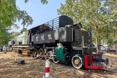 Kanchanaburi