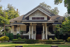 Governor's Residence