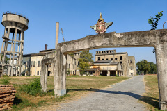Kanchanaburi Thai Paper Mill