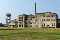 Kanchanaburi Thai Paper Mill
