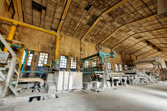 Kanchanaburi Thai Paper Mill