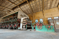 Kanchanaburi Thai Paper Mill