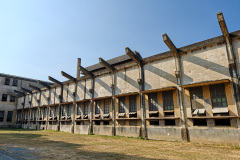 Kanchanaburi Thai Paper Mill
