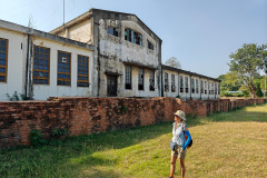 Kanchanaburi Thai Paper Mill