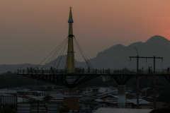 Sittisang Cafe' and Heritage House 1920 (บ้านสิทธิสังข์)