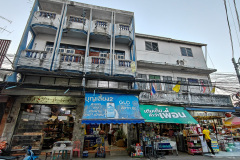 Kanchanaburi