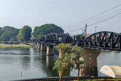 River Kwai Bridge