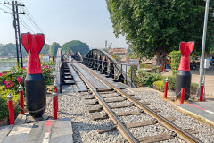 River Kwai Bridge