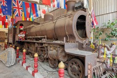World War II & Jeath War Museum