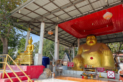 Wat Tham Khao Pun