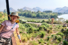 Kanchanaburi noodles, เตี๋ยว เตี๋ยว กาญจนบุรี