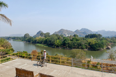 W Story Cafe Kanchanaburi