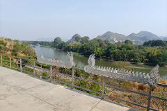 W Story Cafe Kanchanaburi