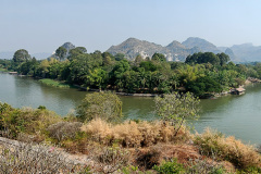 W Story Cafe Kanchanaburi