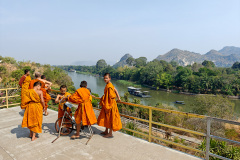 W Story Cafe Kanchanaburi