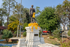 Kanchanaburi Railway Station