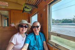 Kanchanaburi