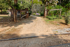 Baanrai Saiyoknoi Resort, Nam Tok