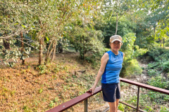 Baanrai Saiyoknoi Resort, Nam Tok