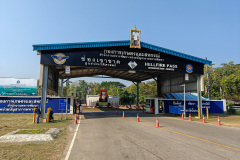 Hellfire Pass Interpretive Centre, Nam Tok