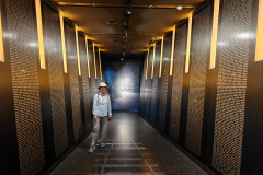 Hellfire Pass Interpretive Centre, Nam Tok