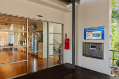 Hellfire Pass Interpretive Centre, Nam Tok