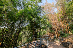 Hellfire Pass Interpretive Centre, Nam Tok
