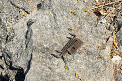 Hellfire Pass, Nam Tok